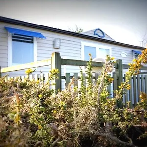 *** Hotel La Ferme De Lann Hoedic Frankrijk