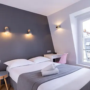 ** Hotel Legendre Frankrijk