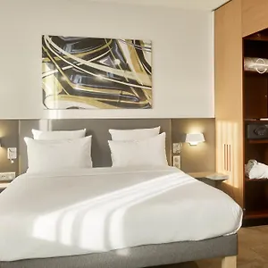 **** Hotel Paris Nord 18eme Frankrijk