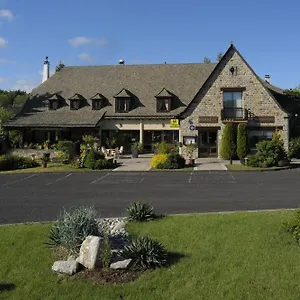 Le Relais De La Poste Hotel