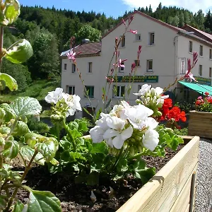 2* Hotel Logis Restaurant Les Cevennes