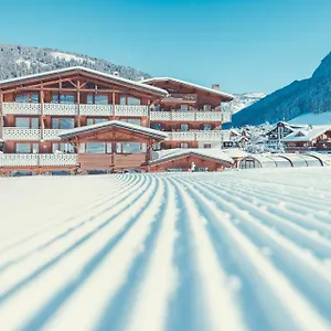 La Clef Des Champs Hotel