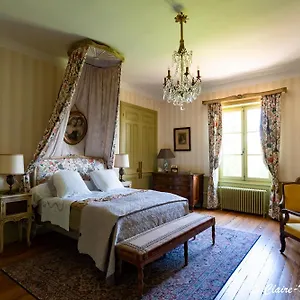  Bed & Breakfast Domaine De Montclair