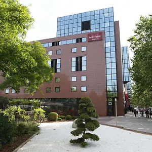 **** Hotel Mercure Centre Compans Frankrijk