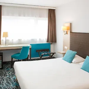 *** Hotel Europe Frankrijk